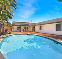 Oceanic Resort - Kingaroy Accommodation