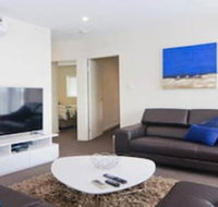 City Spring Apartment - Kingaroy Accommodation