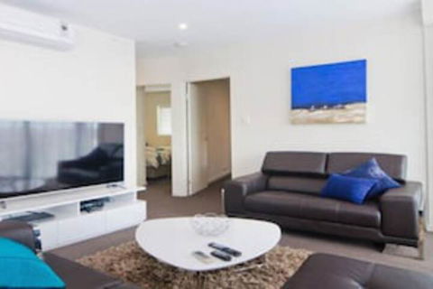 City Spring Apartment - Kingaroy Accommodation 0