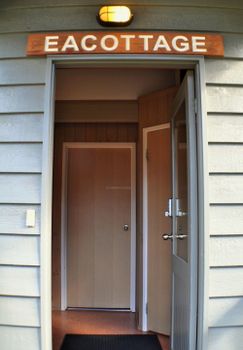 Eacottage - Kingaroy Accommodation 5