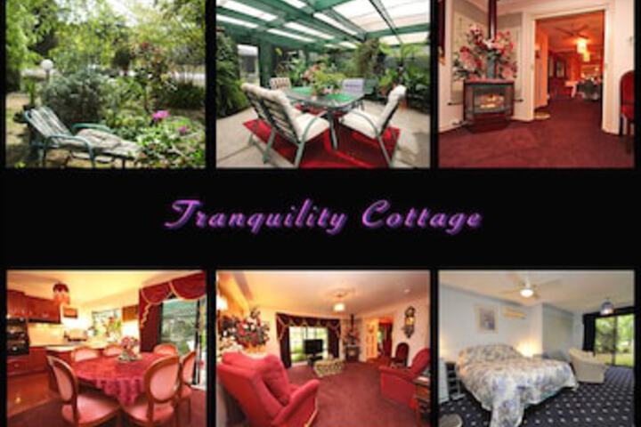 Newington VIC Kingaroy Accommodation
