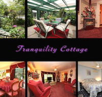Ballarat Tranquility Cottages - Kingaroy Accommodation
