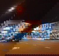 Gin Gin Budget Accommodation - Kingaroy Accommodation