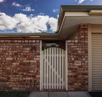 Sweet Retreat - Kingaroy Accommodation