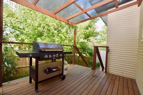 Calamandah House Of Blackheath - Kingaroy Accommodation 7