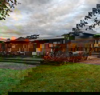 Sorrento Palais - Kingaroy Accommodation