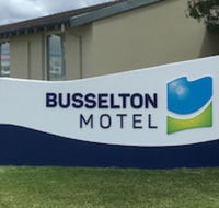 Busselton Motel - Kingaroy Accommodation