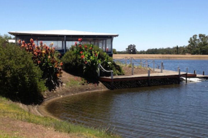 Catterick WA Kingaroy Accommodation