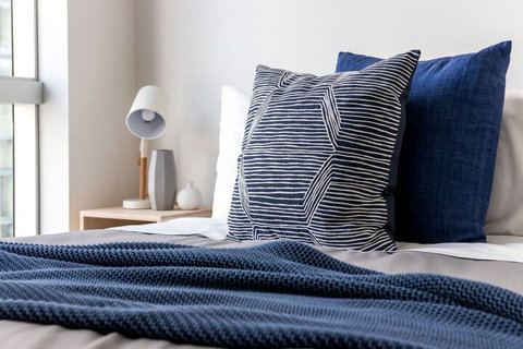 QV1 Heart Of The CBD - Kingaroy Accommodation 4