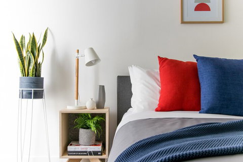 QV1 Heart Of The CBD - Kingaroy Accommodation 5