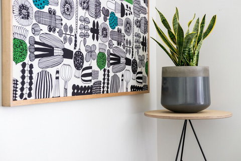 QV1 Heart Of The CBD - Kingaroy Accommodation 6