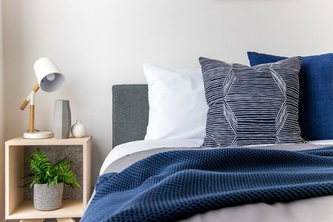 QV1 Heart Of The CBD - Kingaroy Accommodation 2