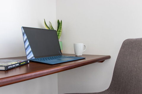 QV1 Heart Of The CBD - Kingaroy Accommodation 1