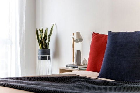 QV1 Heart Of The CBD - Kingaroy Accommodation 3