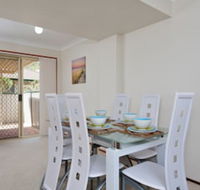 Beachcomber at Fingal Bay - Kingaroy Accommodation