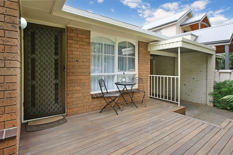 Woody's In Central Bright - Kingaroy Accommodation 0