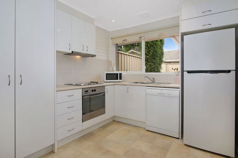 Woody's In Central Bright - Kingaroy Accommodation 2