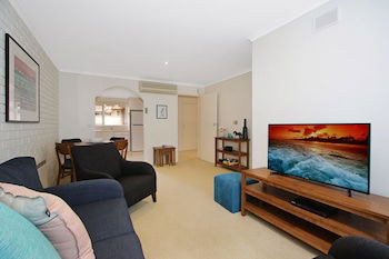 Woody's In Central Bright - Kingaroy Accommodation 1