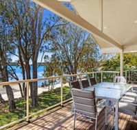 Sandranch 123 Foreshore Drive - Kingaroy Accommodation