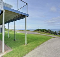 Ocean Retreat 28 Pacific Street - Kingaroy Accommodation
