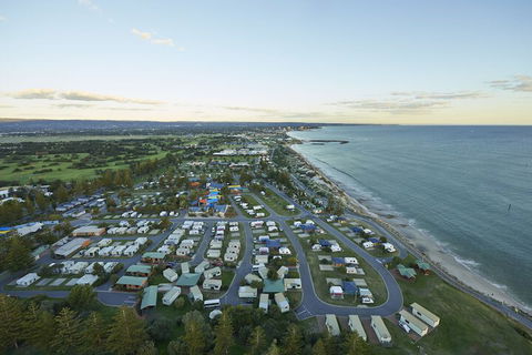 Big4 West Beach Parks - Kingaroy Accommodation 2