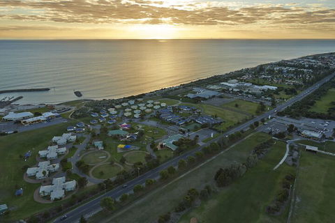 Big4 West Beach Parks - Kingaroy Accommodation 1
