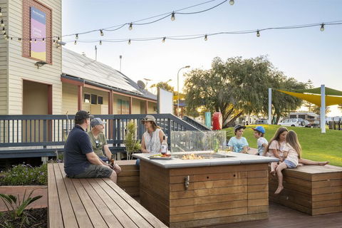 Big4 West Beach Parks - Kingaroy Accommodation 4