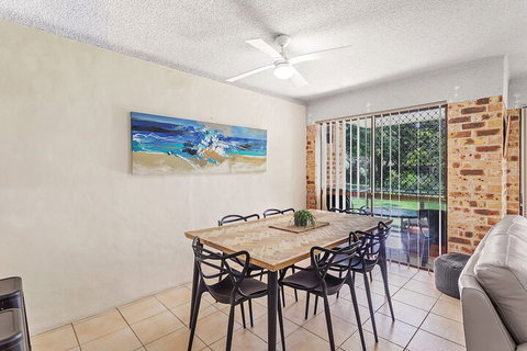 Grevillia, Bay Parklands, Unit 38/2 Gowrie Avenue - Kingaroy Accommodation 1