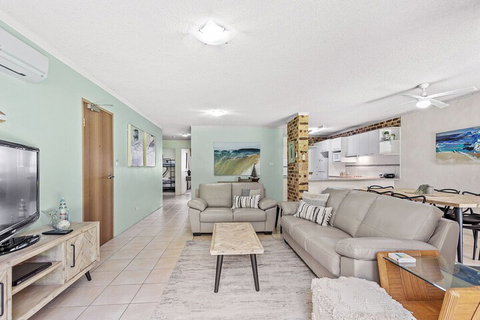 Grevillia, Bay Parklands, Unit 38/2 Gowrie Avenue - Kingaroy Accommodation 4