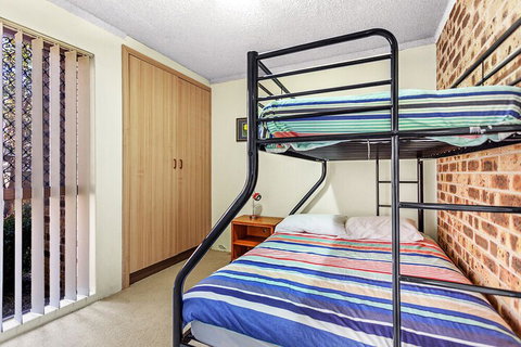 Grevillia, Bay Parklands, Unit 38/2 Gowrie Avenue - Kingaroy Accommodation 3