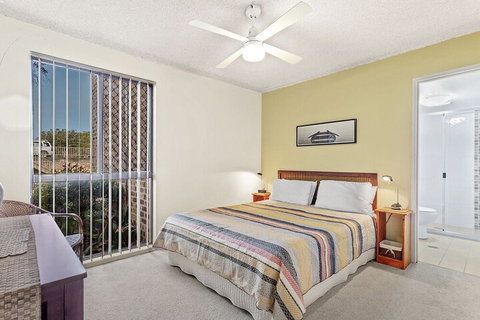 Grevillia, Bay Parklands, Unit 38/2 Gowrie Avenue - Kingaroy Accommodation 7