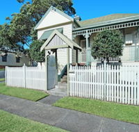 Stallard Cottage - Kingaroy Accommodation