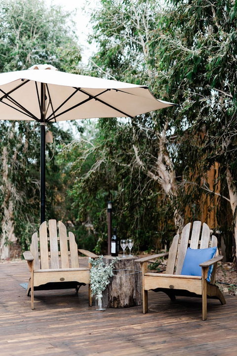 Saltbush Retreat - Kingaroy Accommodation 3