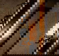 Saltbush Retreat - Kingaroy Accommodation