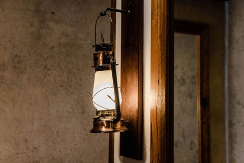 Saltbush Retreat - Kingaroy Accommodation 0