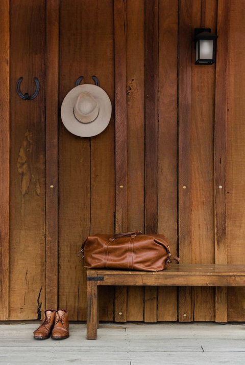 Saltbush Retreat - Kingaroy Accommodation 1