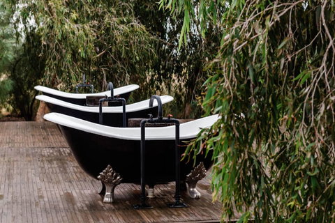 Saltbush Retreat - Kingaroy Accommodation 2