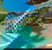 Santai Resort Apartment 321 - Kingaroy Accommodation