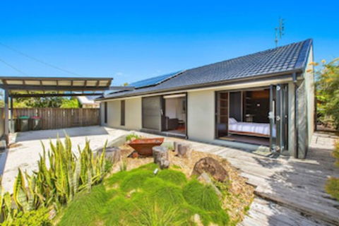 CABARITA BEACH HOUSE 53 - Kingaroy Accommodation 0