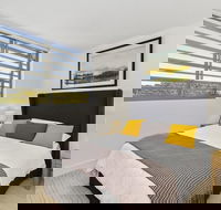 Cotton Beach 84 Executive Family Suite - Kingaroy Accommodation