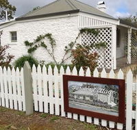 Sarahs Cottage - Kingaroy Accommodation