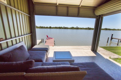 River Life - Kingaroy Accommodation 1