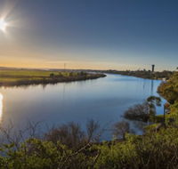 Doreen's - Kingaroy Accommodation