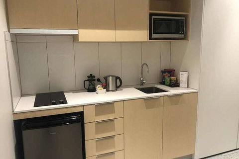 Quest Notting Hill - Kingaroy Accommodation 4