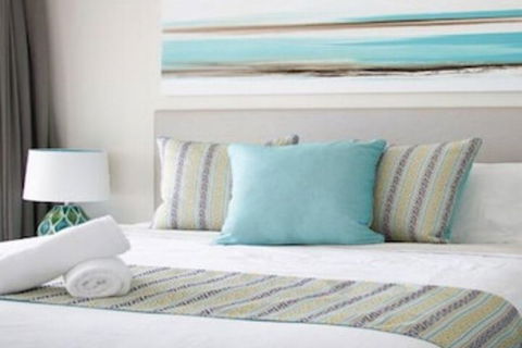 WAVE CULTURE 1204 BEACH BLISS - Kingaroy Accommodation 0