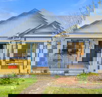 Omaroo Cottage Bruny Island - Kingaroy Accommodation