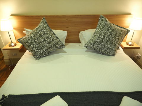 Flinders Lane Apartments Formally Melbourne City Stays - Kingaroy Accommodation 5