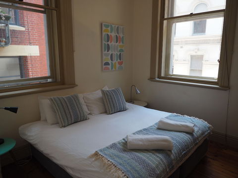 Flinders Lane Apartments Formally Melbourne City Stays - Kingaroy Accommodation 6