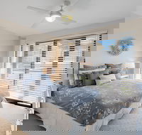 Wanda Beach Unit 2 / 197 Soldiers Point Road - Kingaroy Accommodation