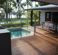 Banfields Retreat - Kingaroy Accommodation